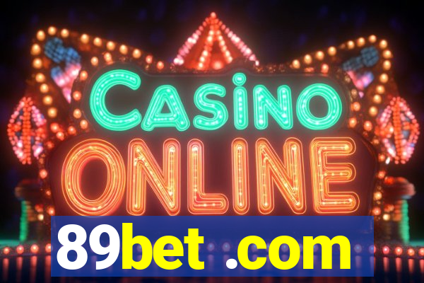 89bet .com